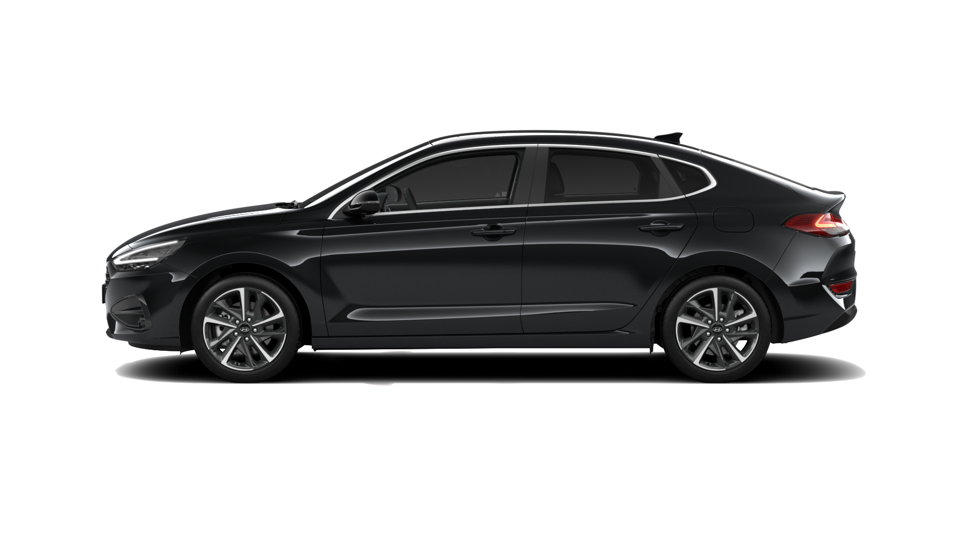 HME PD Basis-FB 360 EXT A2B-Abyss Black Pearl 52910G4720 17